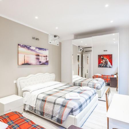 De'Giudei, Bologna By Short Holidays Ngoại thất bức ảnh