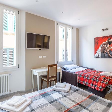 De'Giudei, Bologna By Short Holidays Ngoại thất bức ảnh