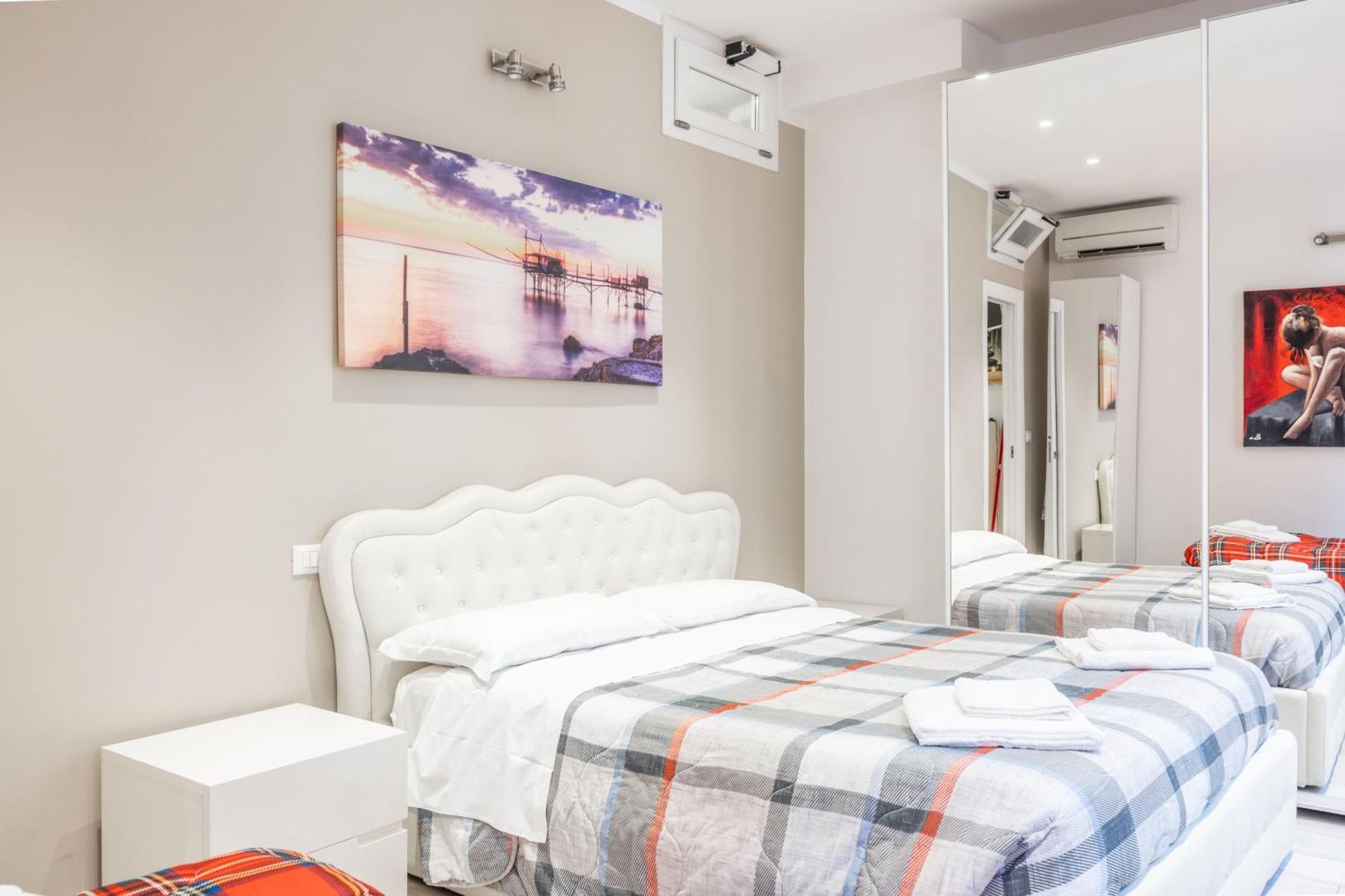 De'Giudei, Bologna By Short Holidays Ngoại thất bức ảnh