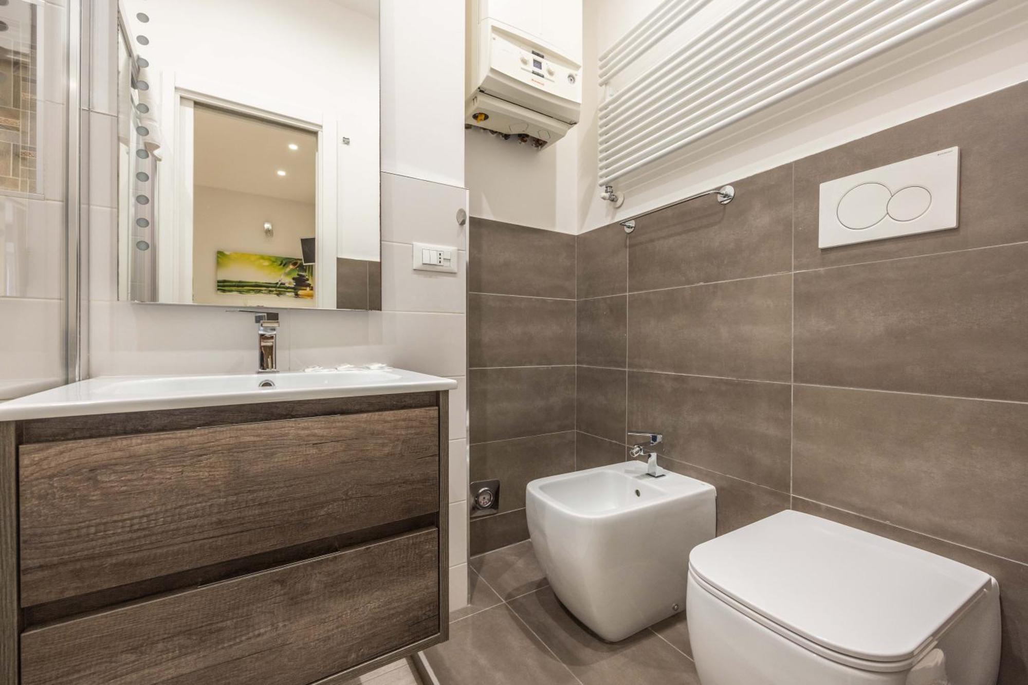 De'Giudei, Bologna By Short Holidays Ngoại thất bức ảnh