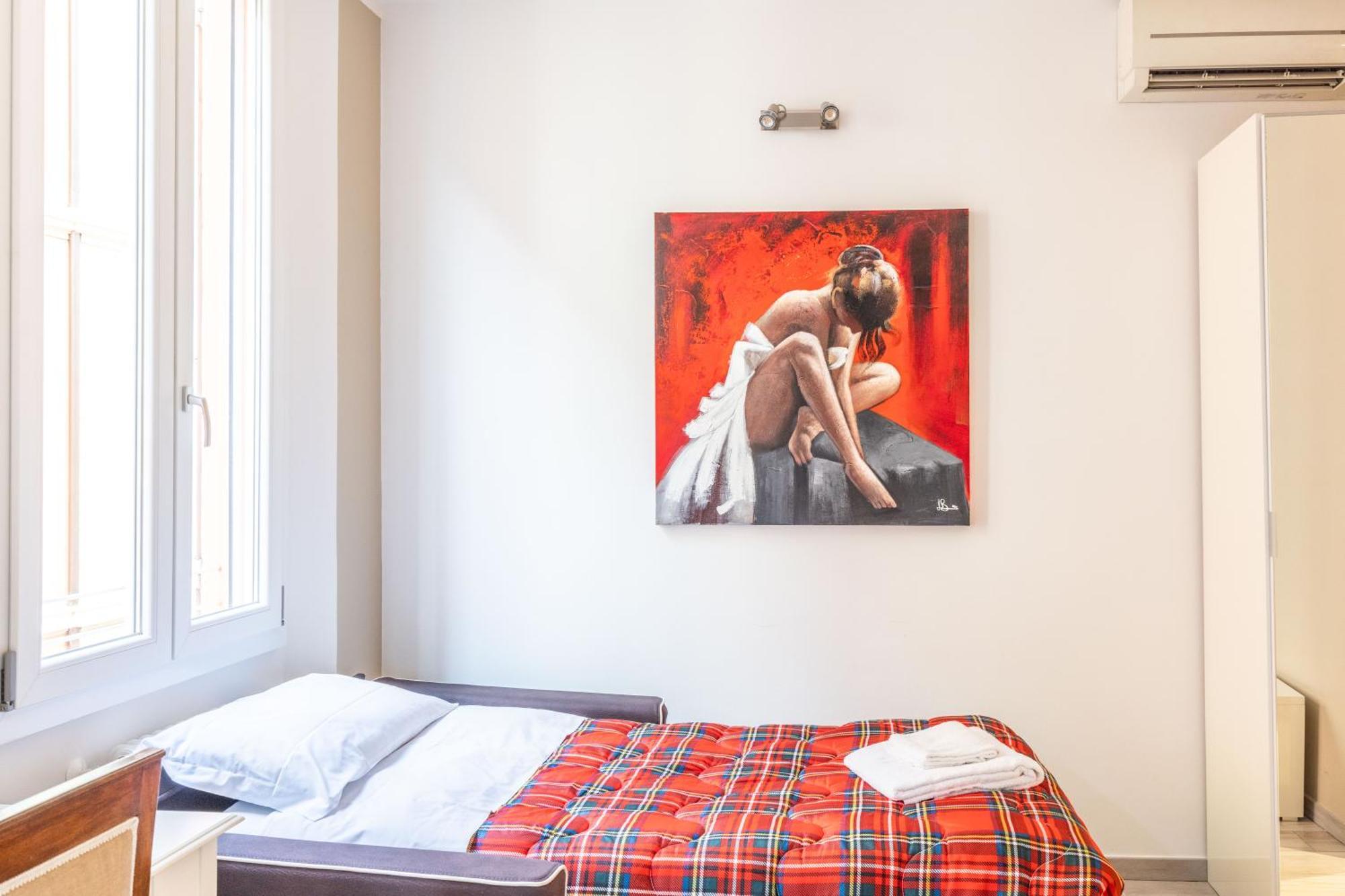 De'Giudei, Bologna By Short Holidays Ngoại thất bức ảnh