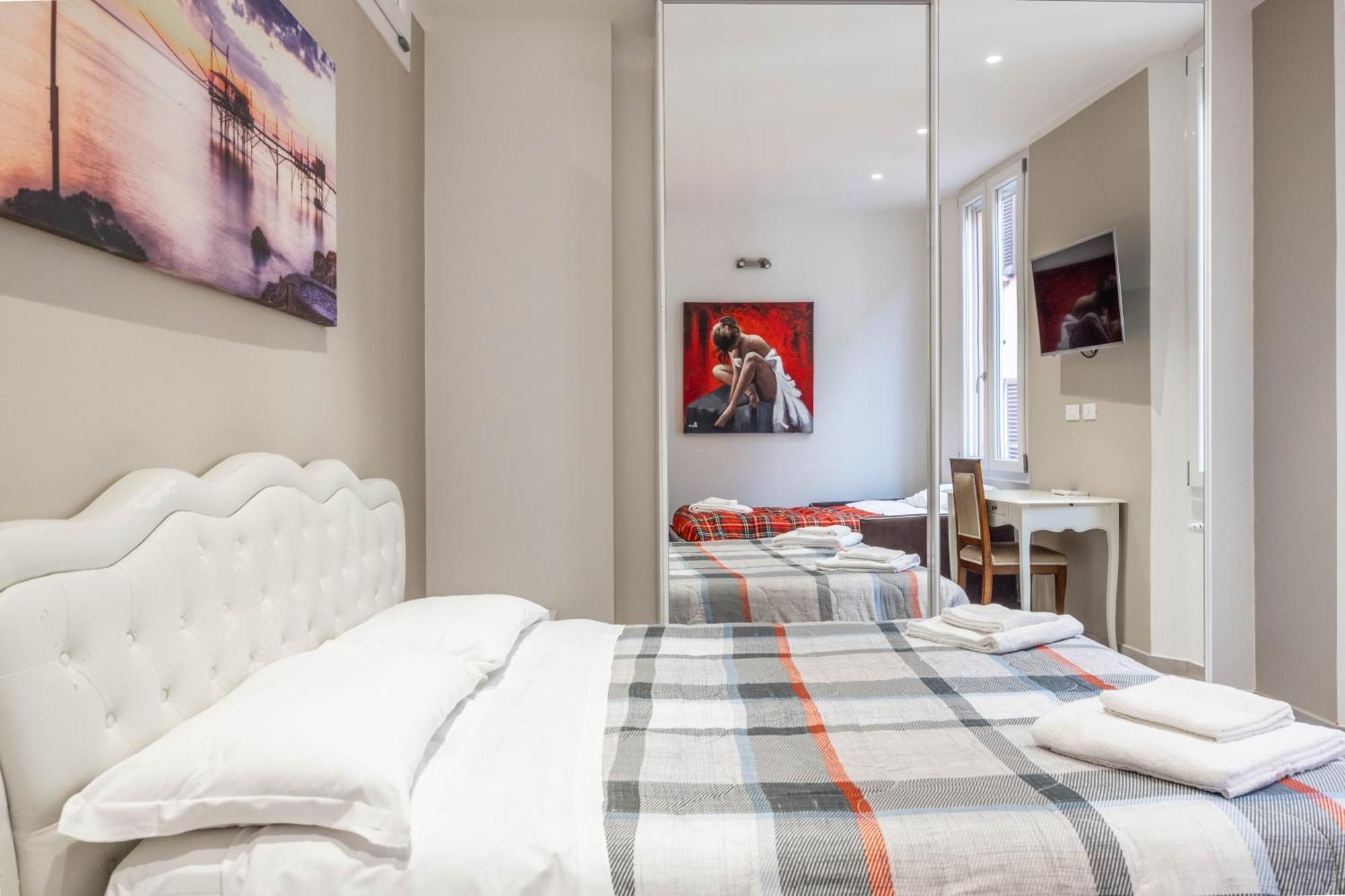 De'Giudei, Bologna By Short Holidays Ngoại thất bức ảnh